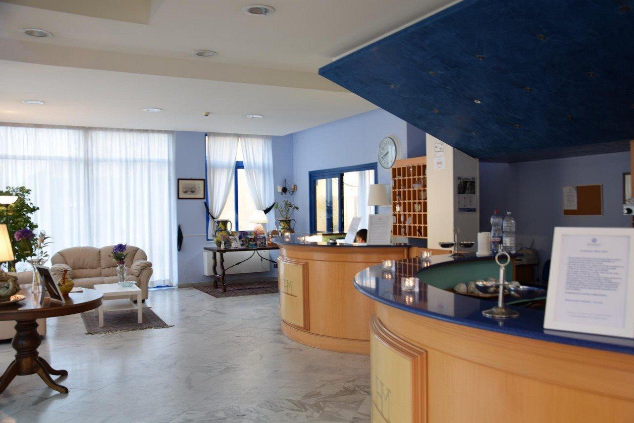 Miramare Hotel Катания Екстериор снимка