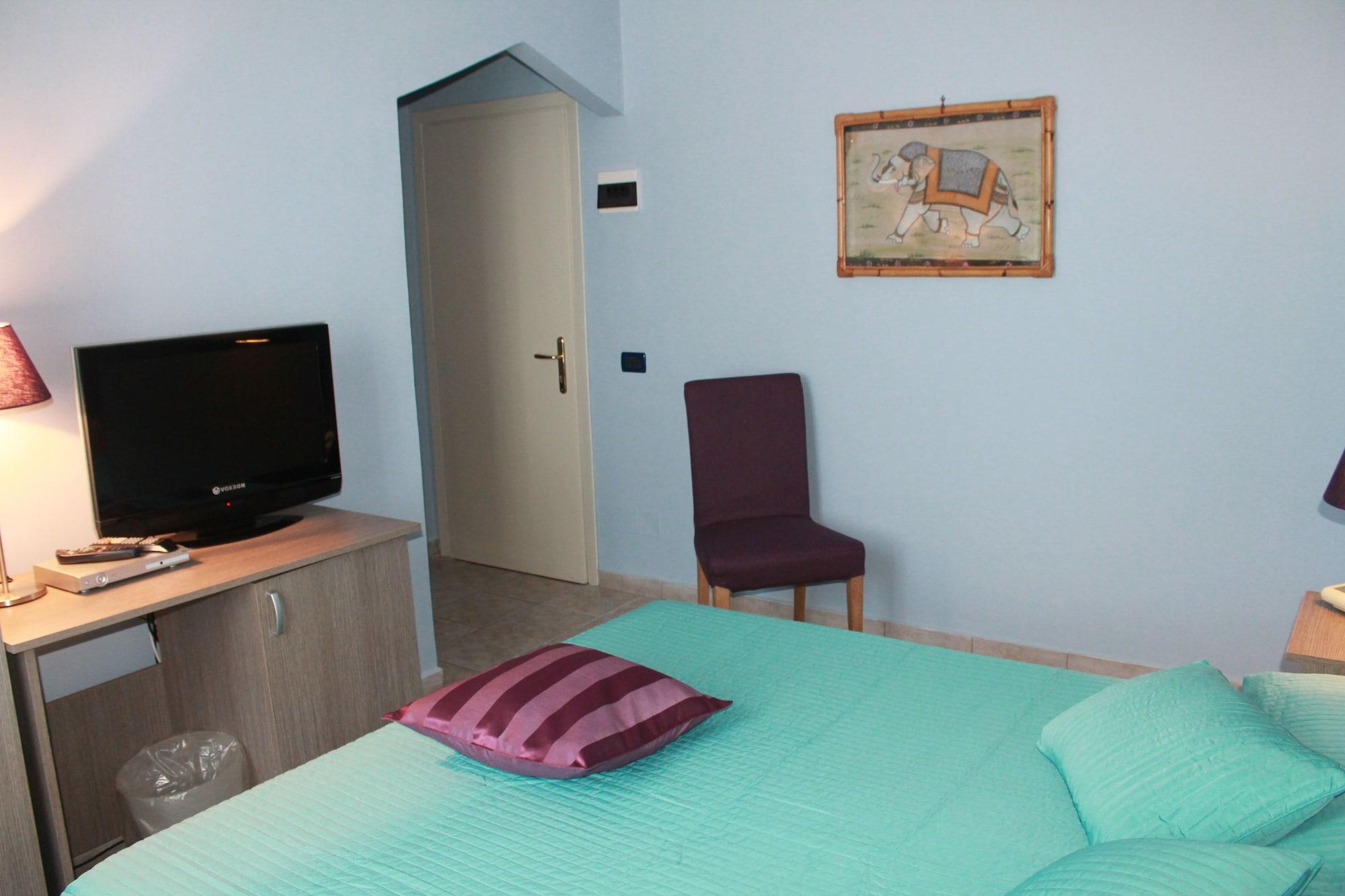 Miramare Hotel Катания Екстериор снимка