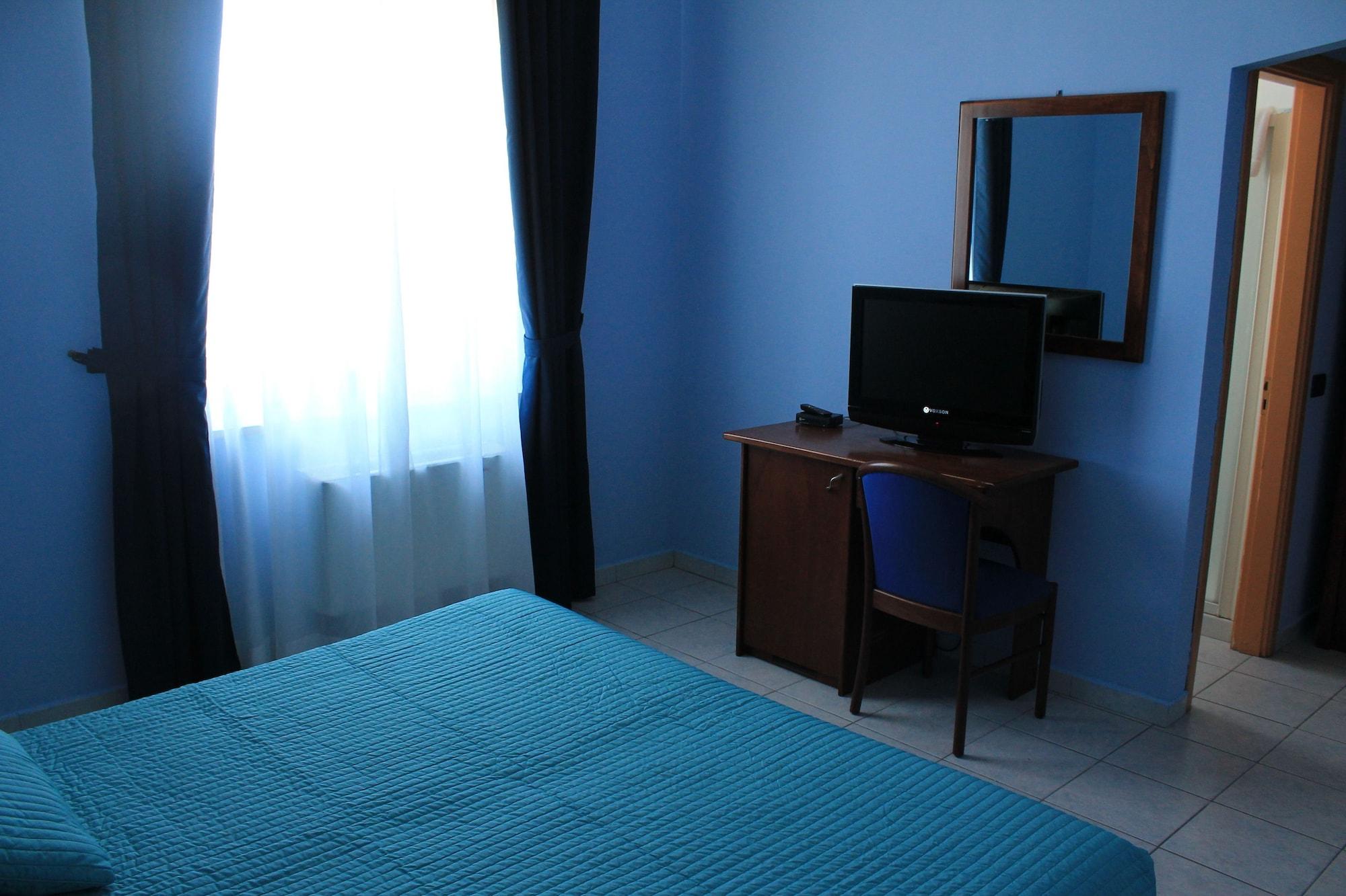 Miramare Hotel Катания Екстериор снимка