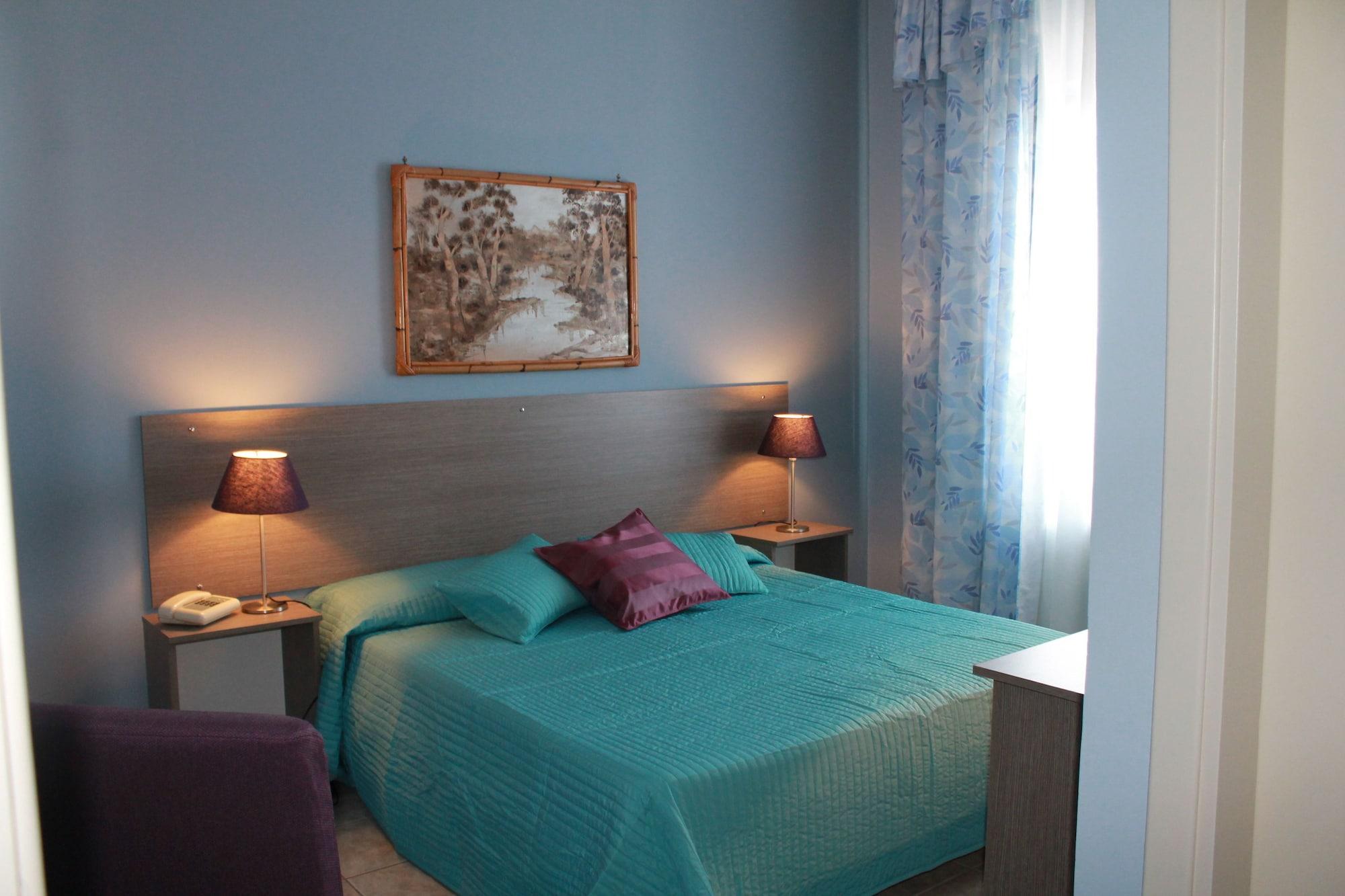 Miramare Hotel Катания Екстериор снимка