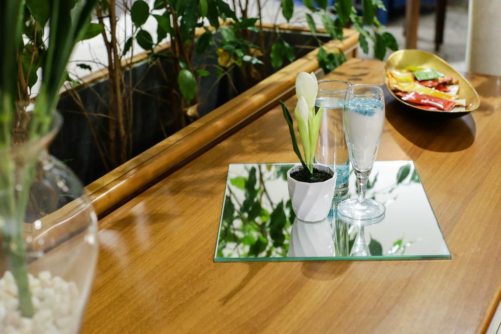 Miramare Hotel Катания Екстериор снимка